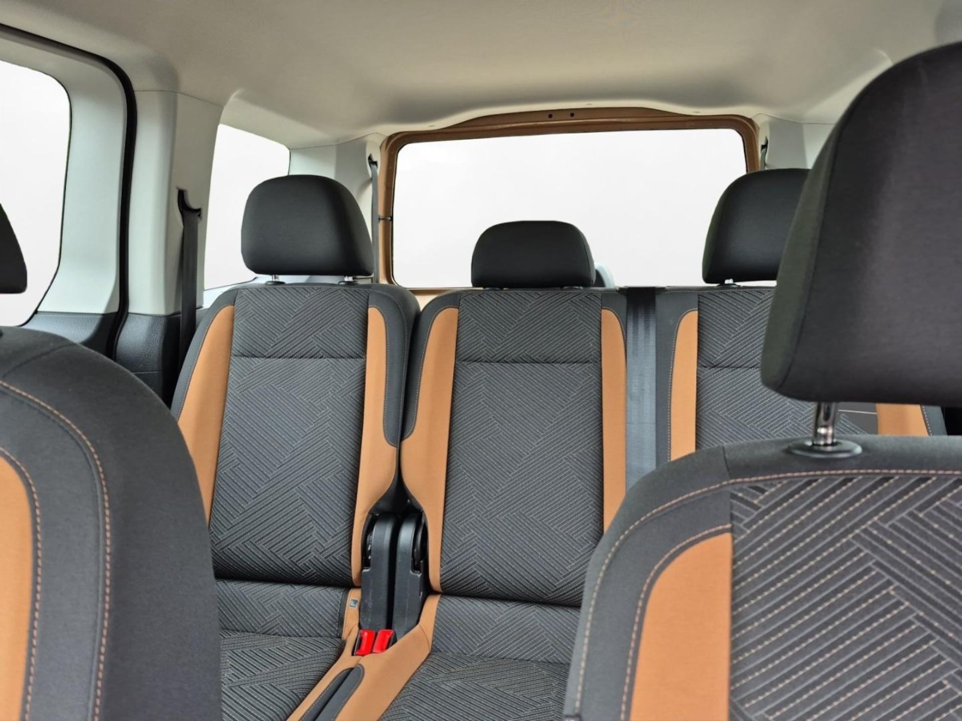 Volkswagen Caddy "PanAmericana"