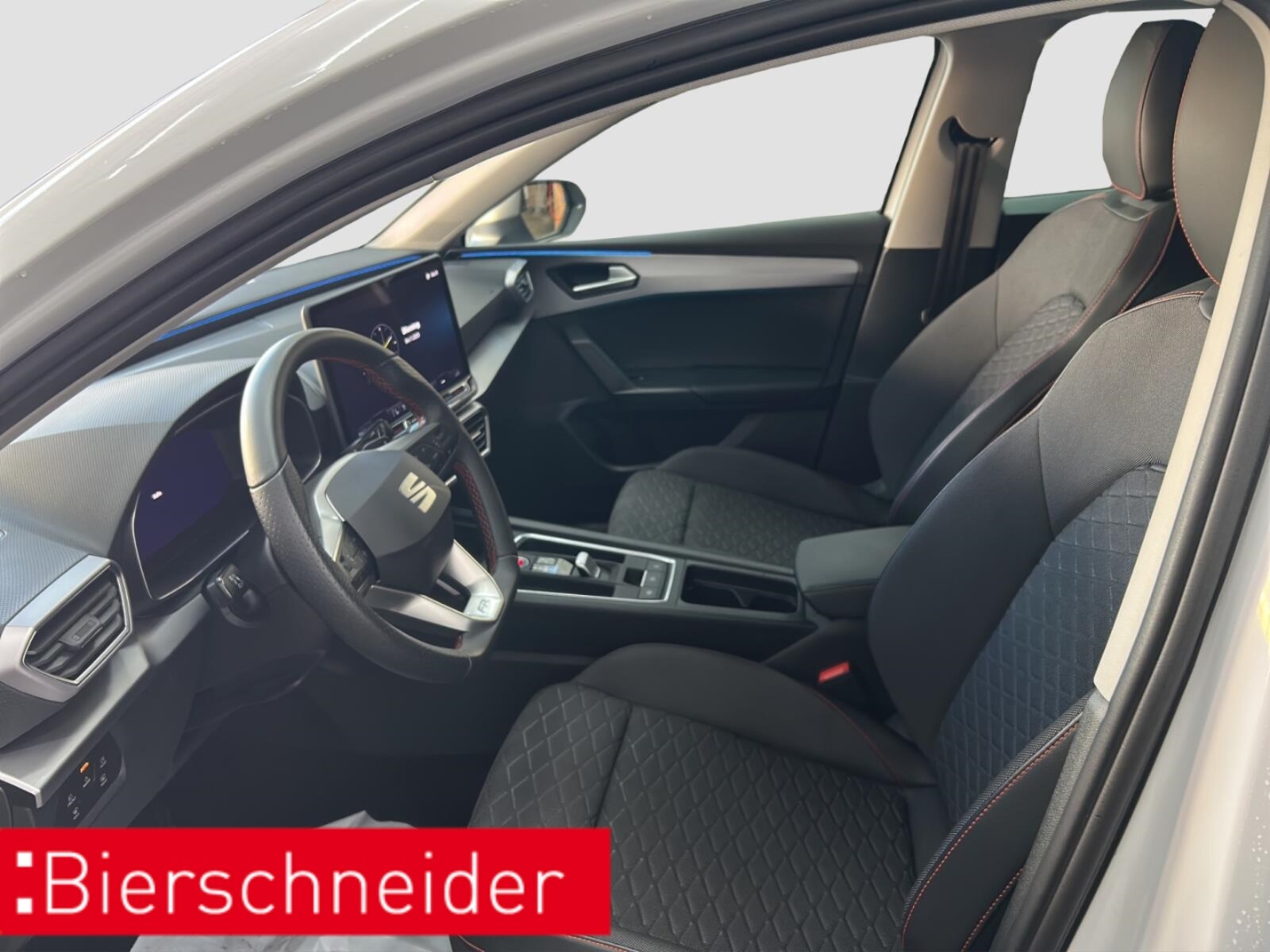SEAT Leon – Bild 13