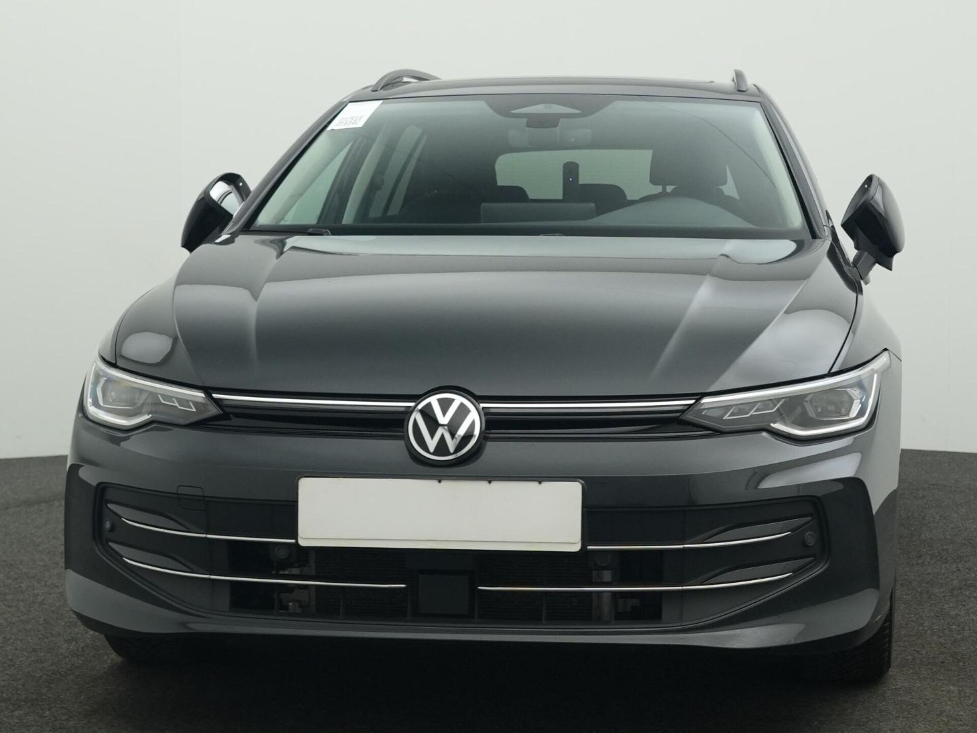 Volkswagen Golf Variant Goal
