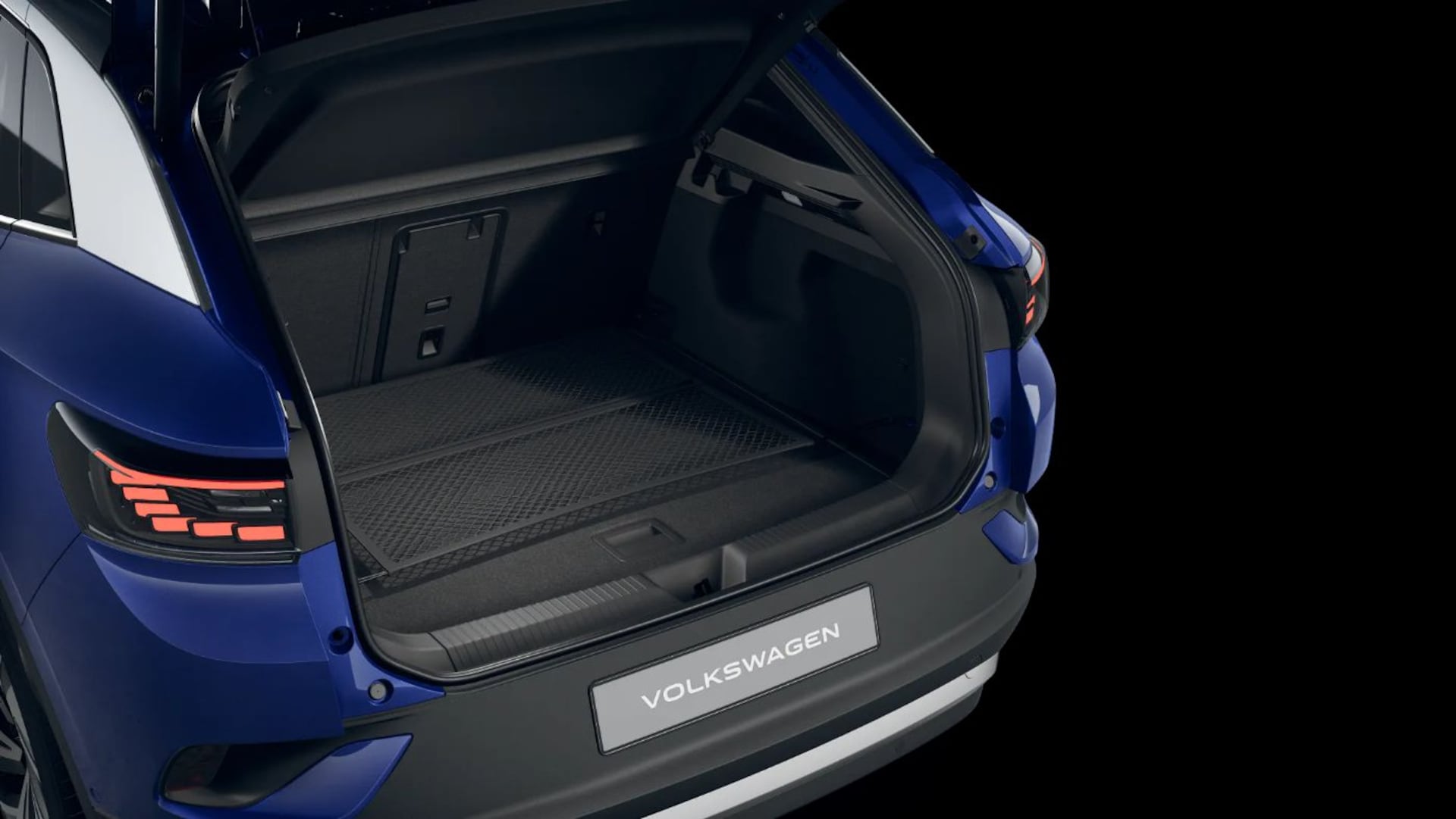 Volkswagen ID.4 Pro
