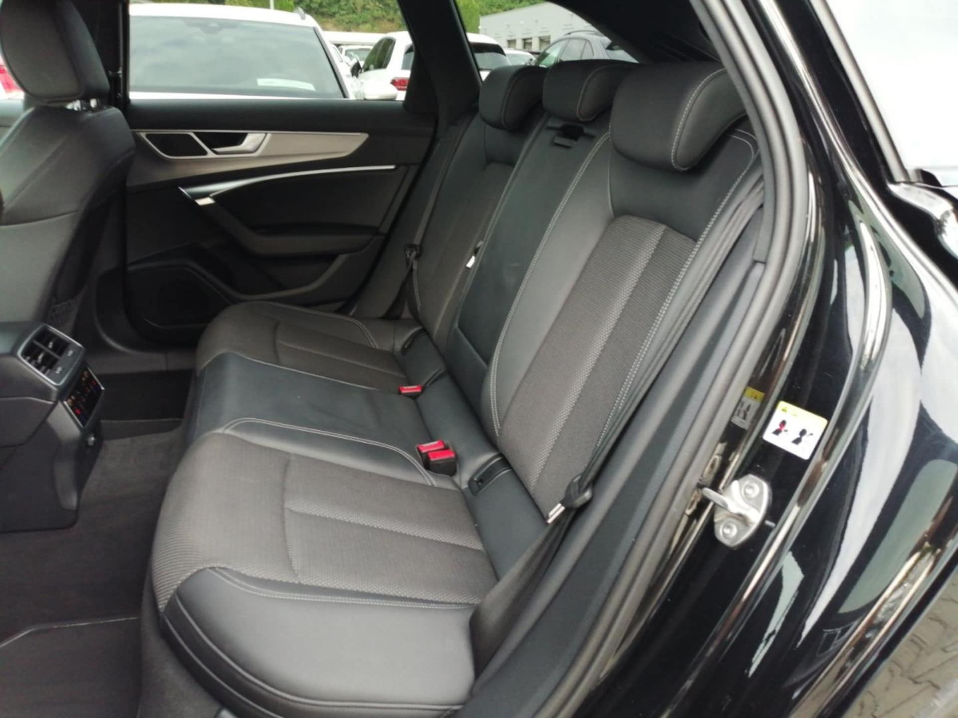 Audi A6 Avant TFSI e Sport