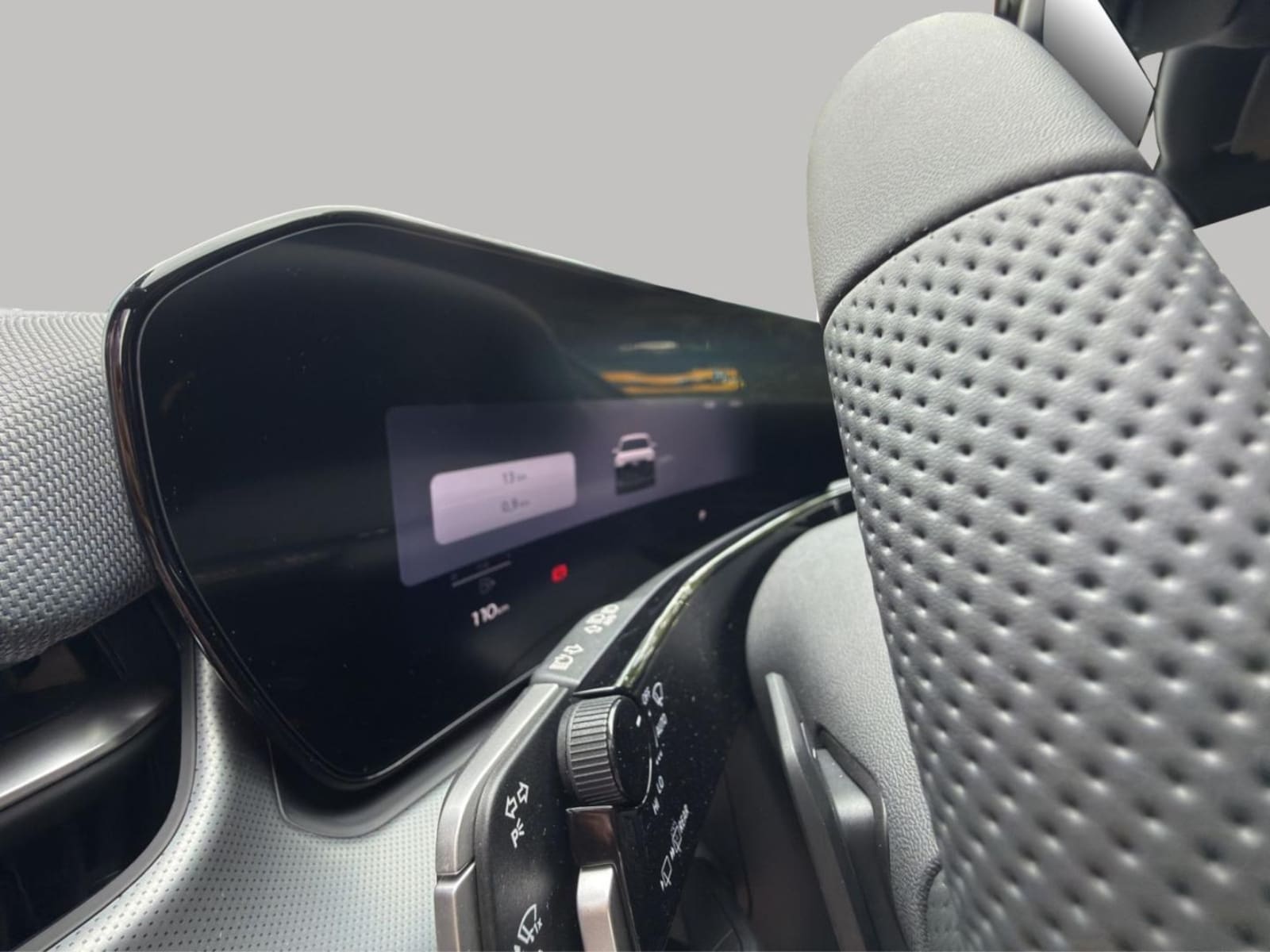 Audi Q3 Sportback – Bild 11
