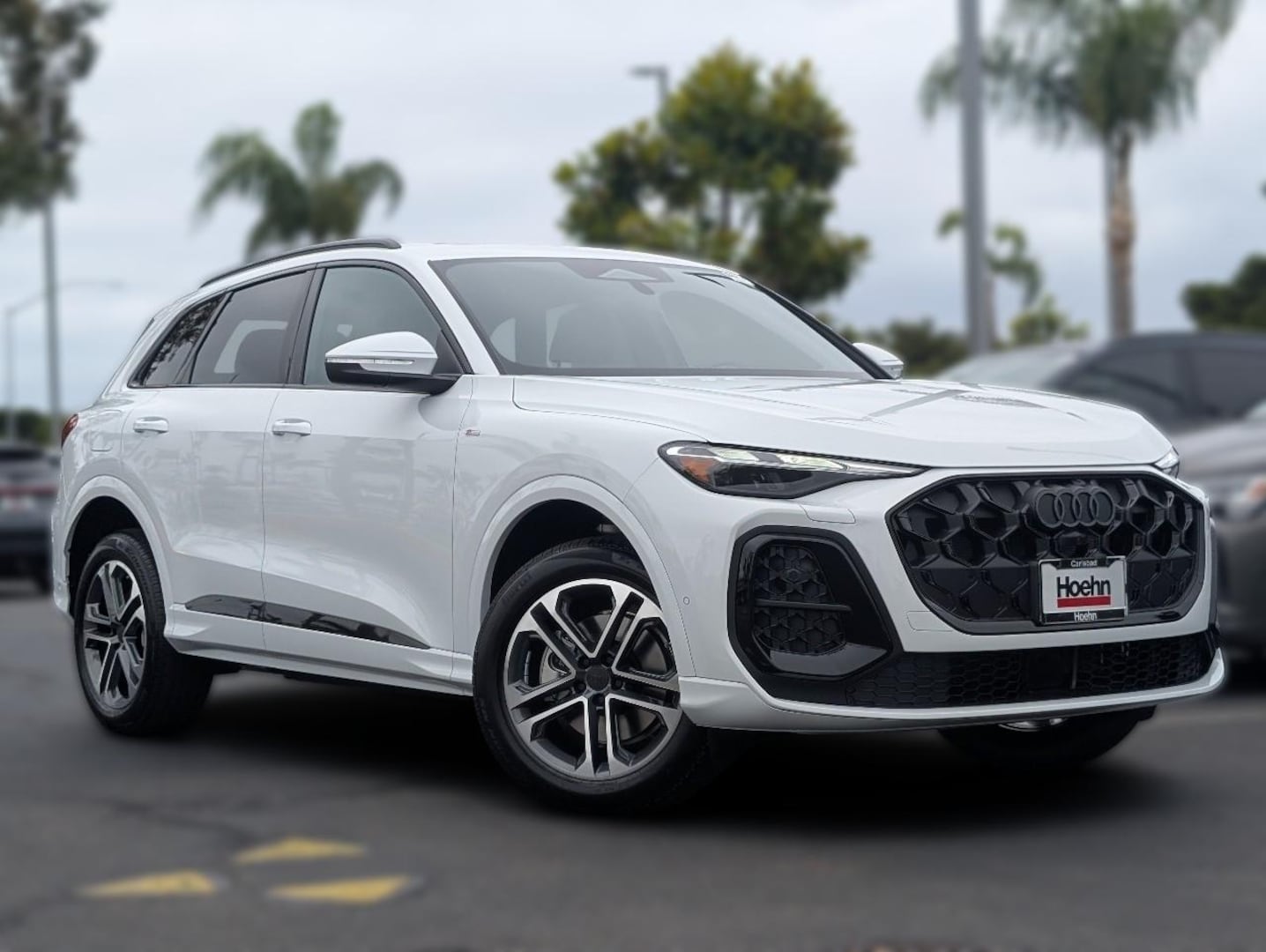 2026 Audi Q5