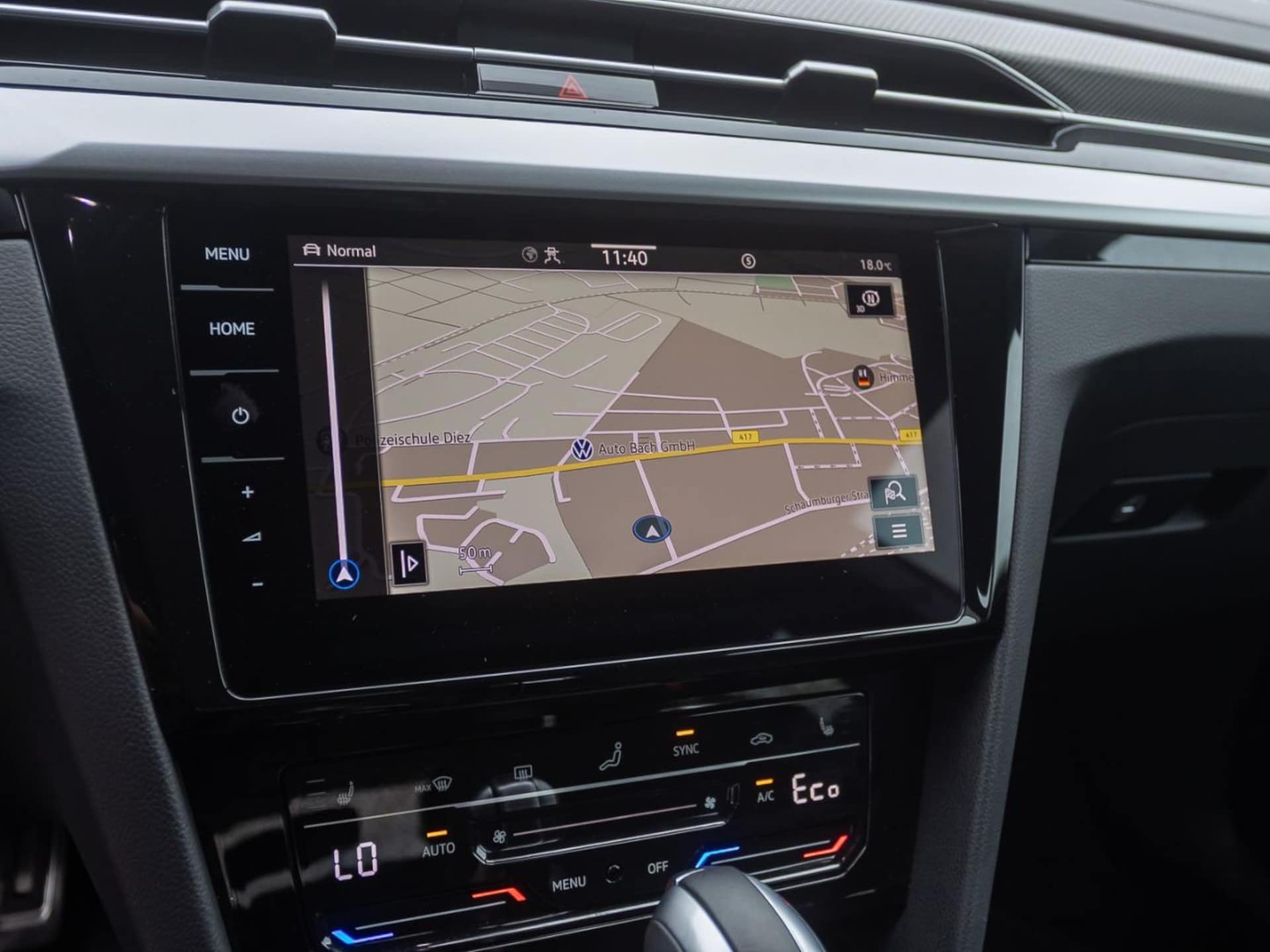 Volkswagen Arteon Elegance