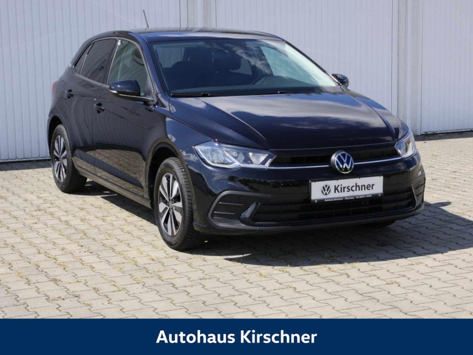Volkswagen Polo – Bild 2