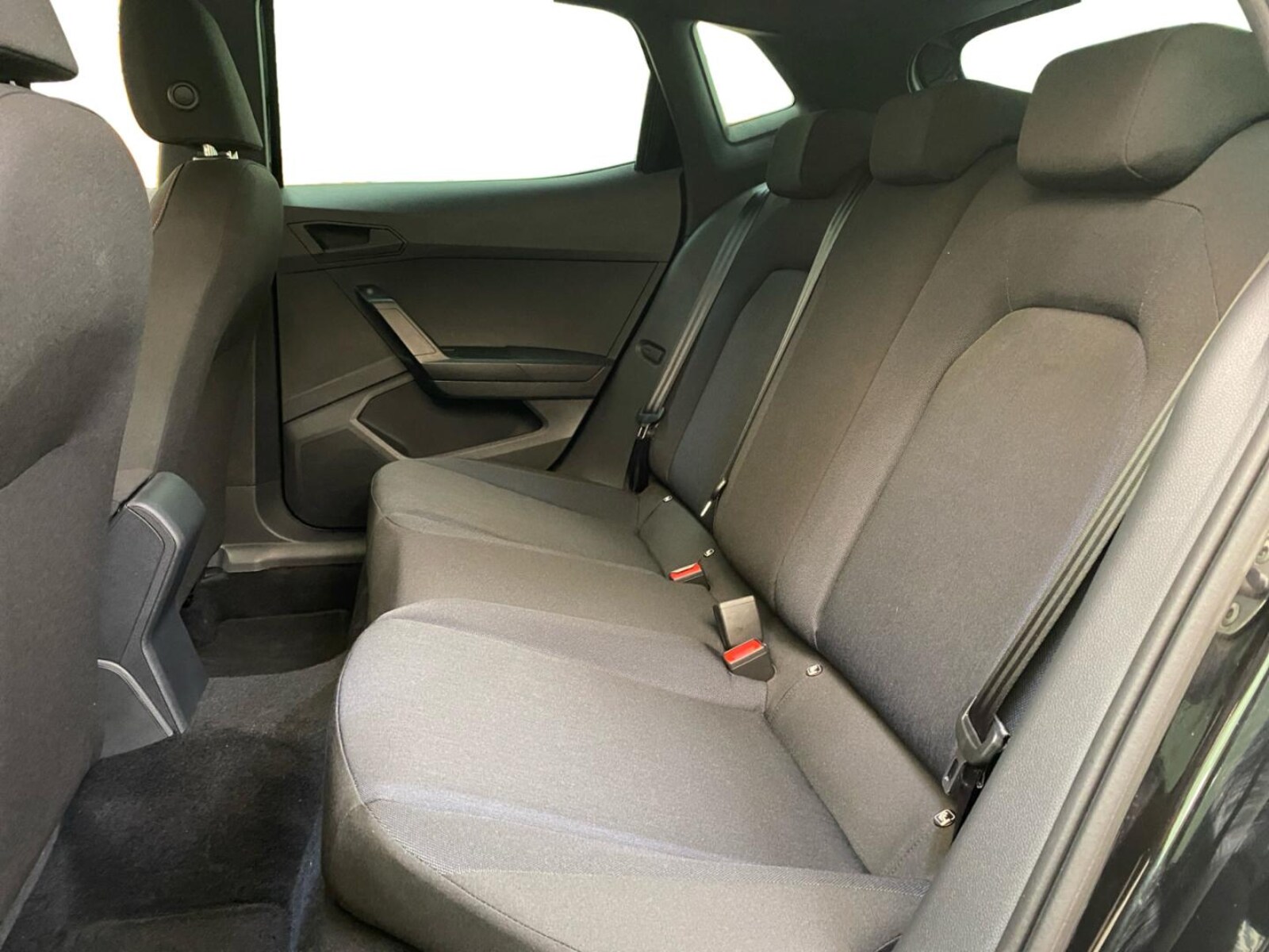 SEAT Ibiza – Bild 9