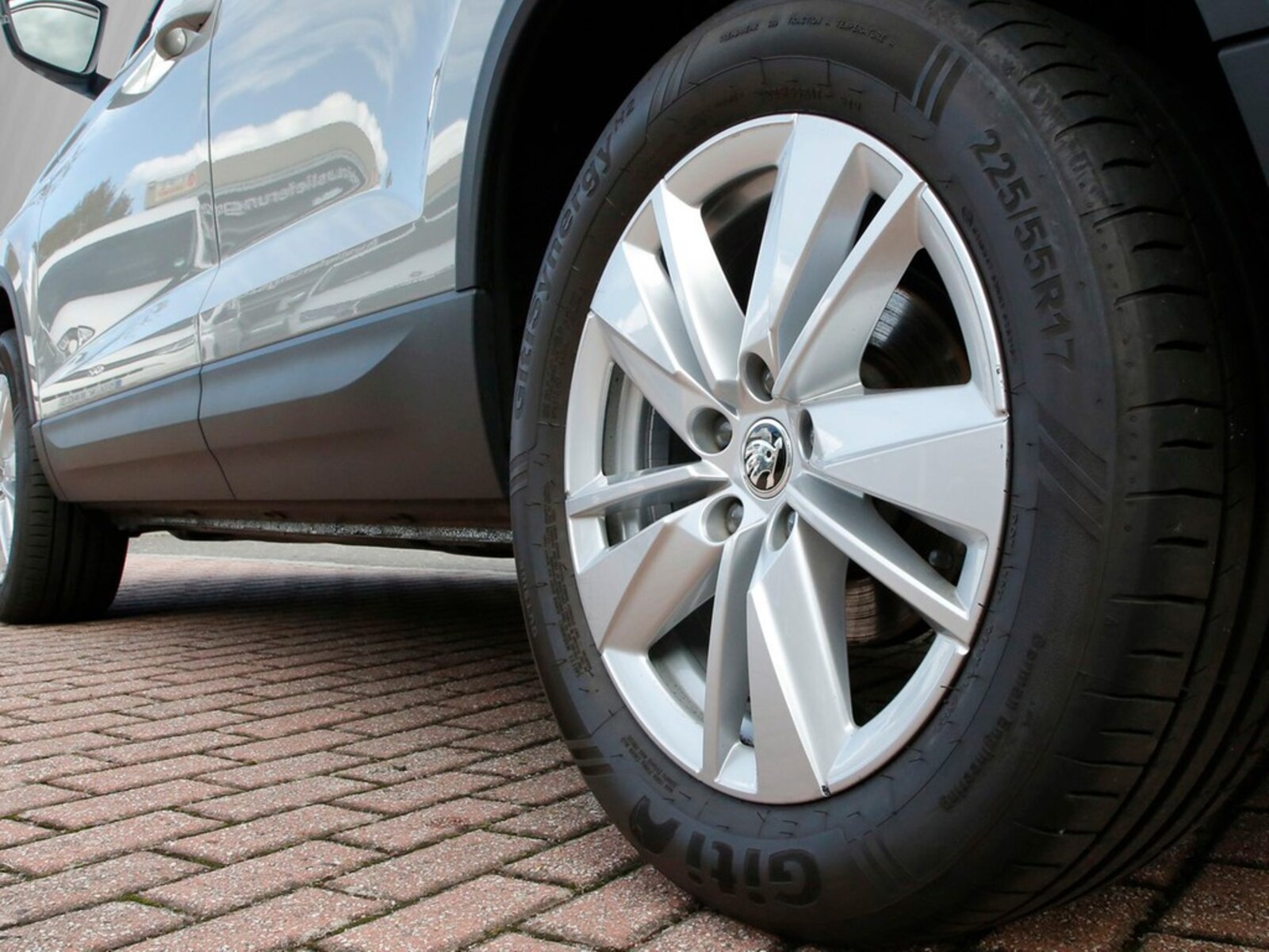 Škoda Karoq – Bild 5