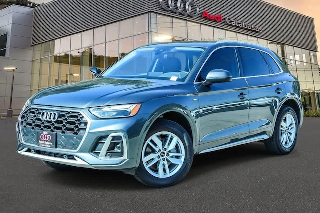 2023 Audi Q5