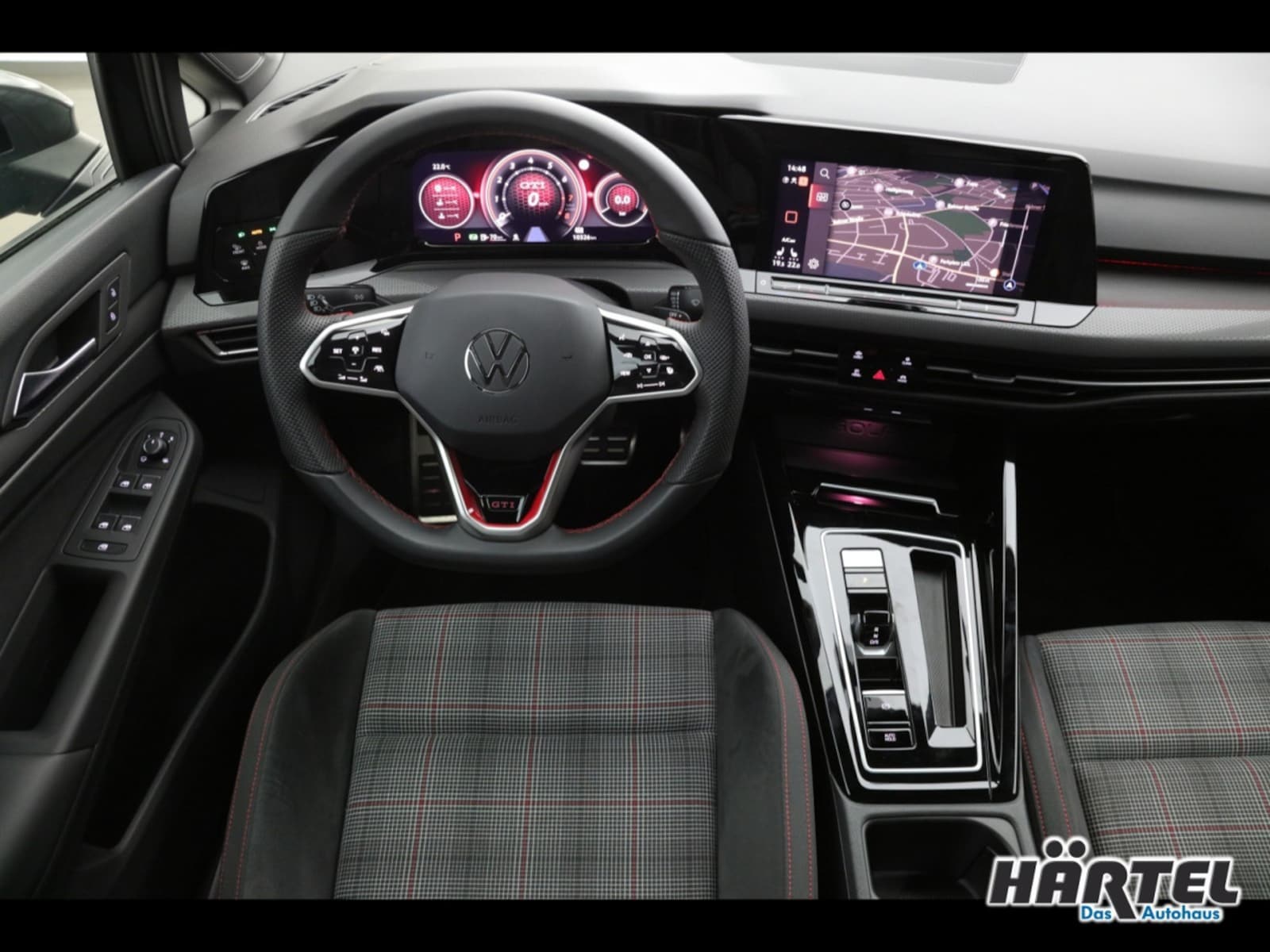 Volkswagen Golf – Bild 10