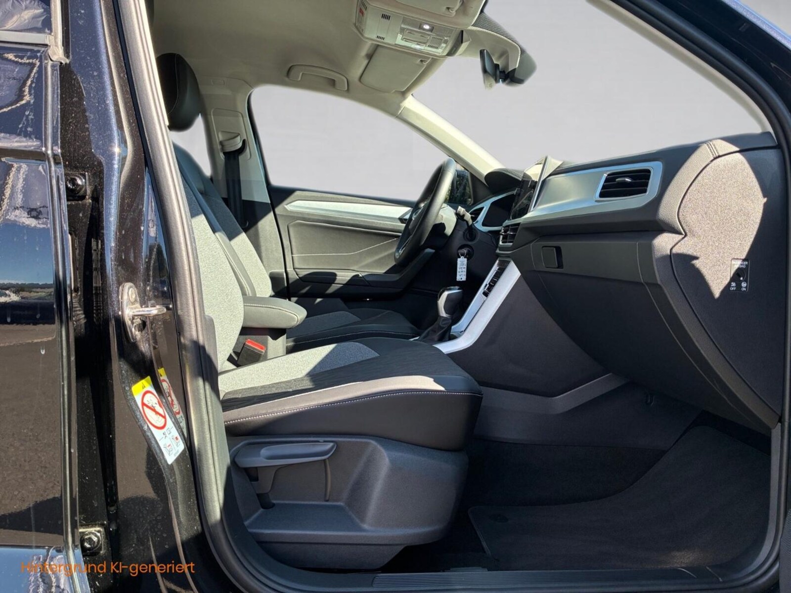 Volkswagen T-Roc – Bild 25