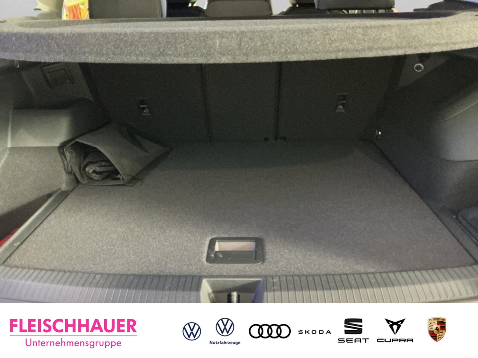 Volkswagen Tiguan – Bild 7