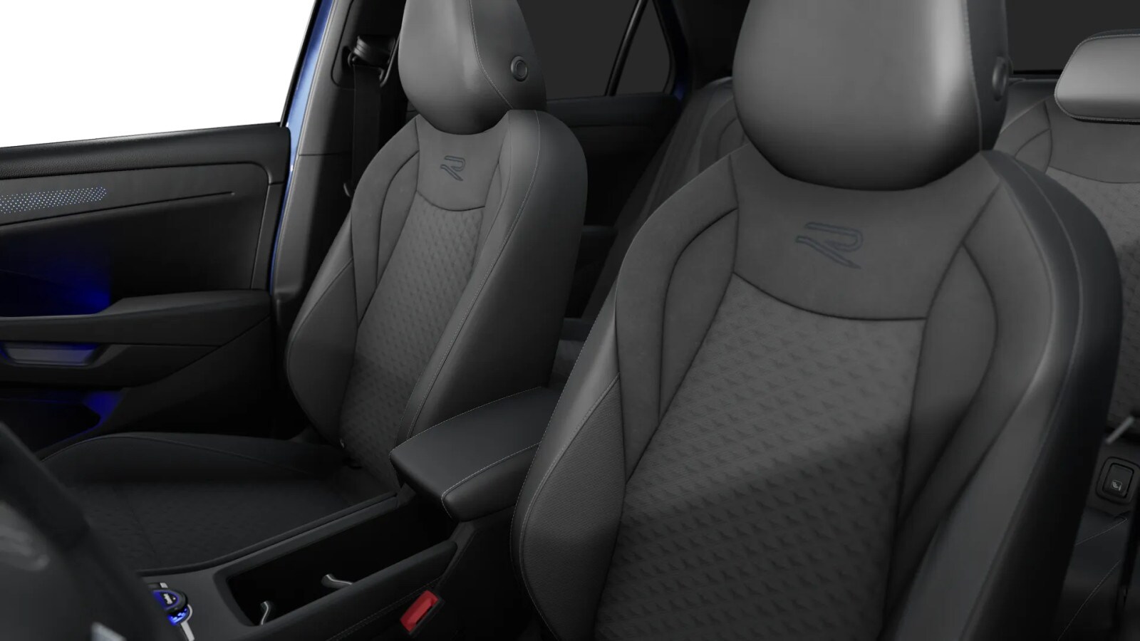 Volkswagen T-Roc – Bild 9