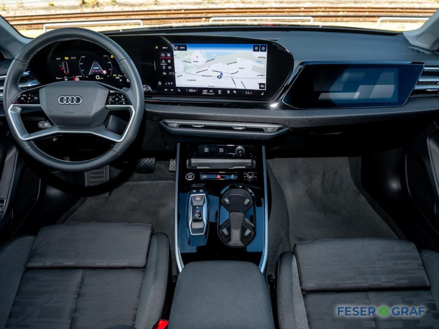 Bild über Audi A6 Avant TDI quattro 150 kW S tronic - für weitere Informationen kontaktieren Sie den Audi Partner