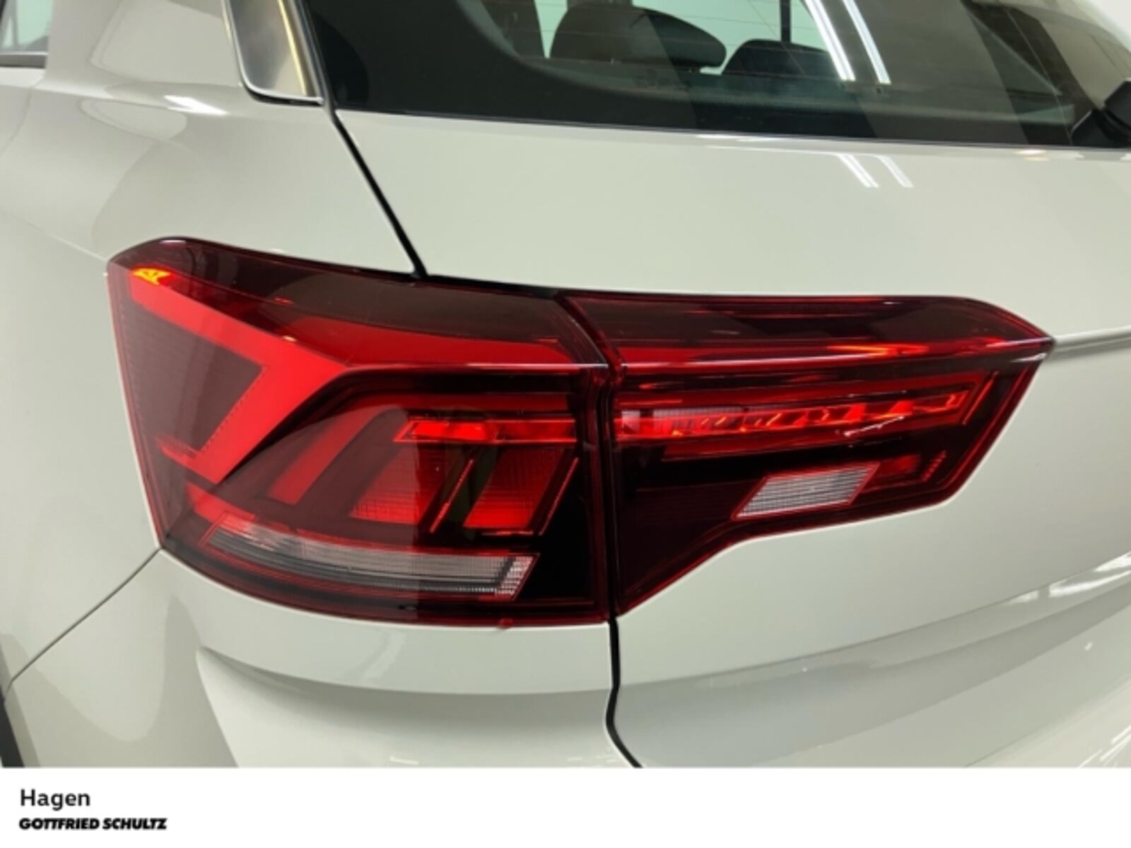Volkswagen T-Roc – Bild 18