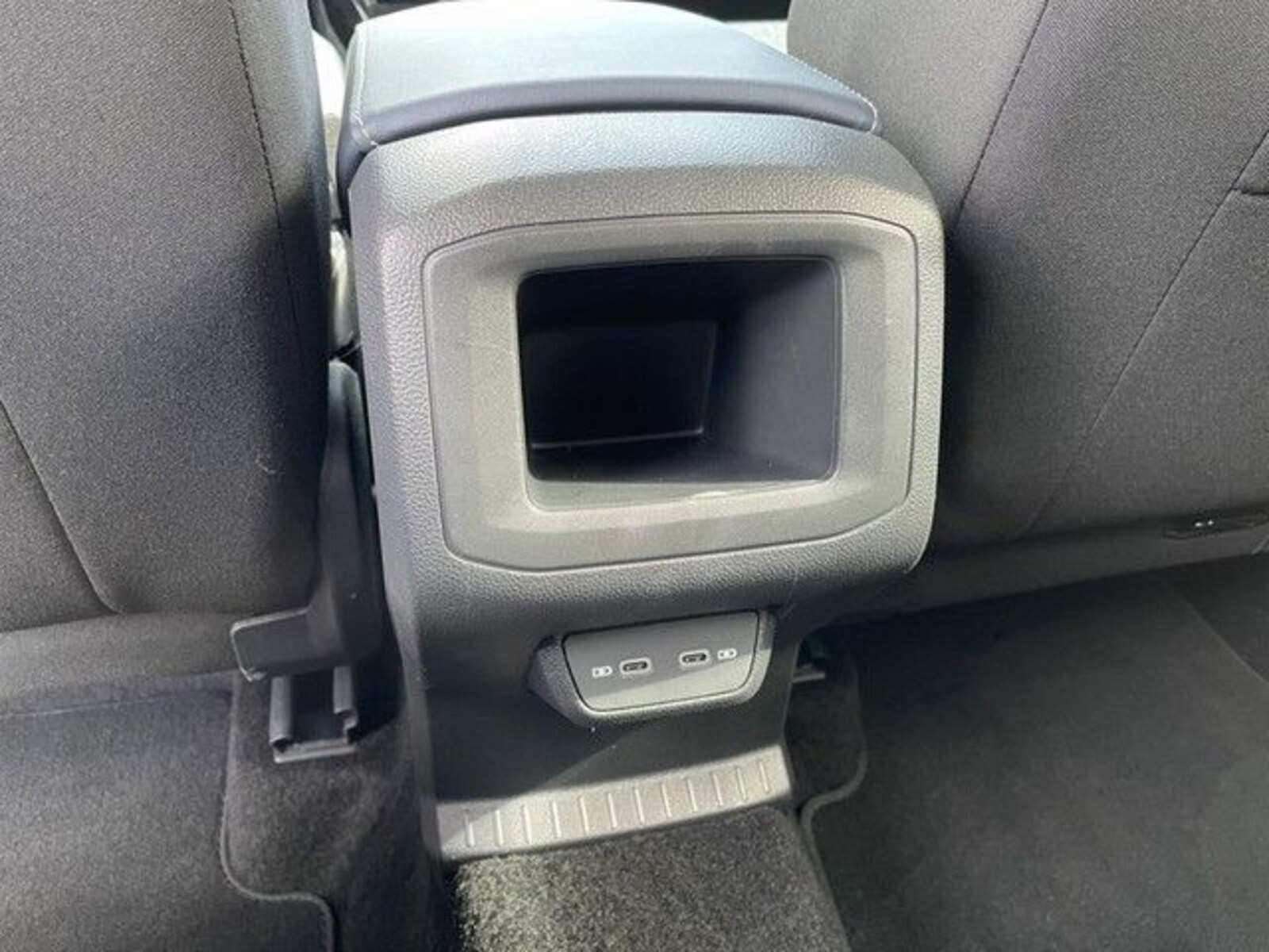 Volkswagen T-Cross – Bild 24