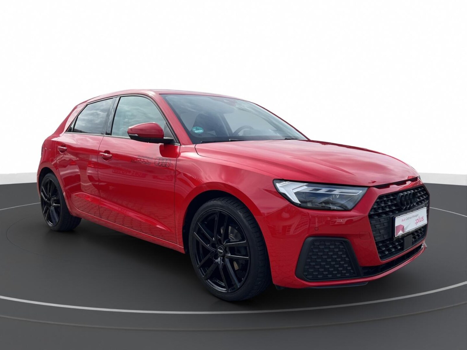 Audi A1 Sportback – Bild 6