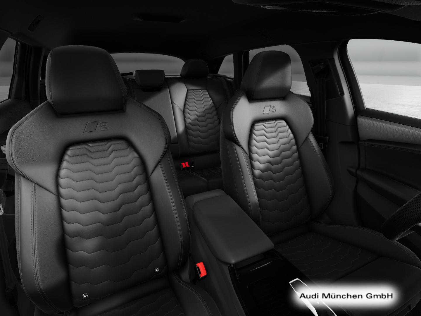Audi A6 Avant e-tron