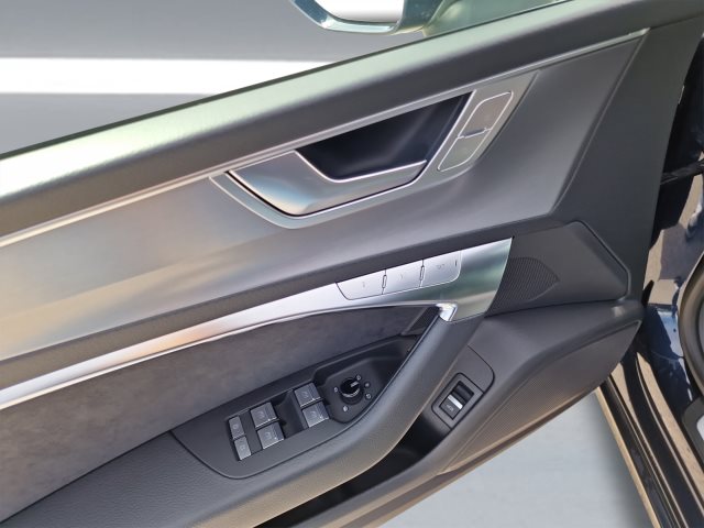 Image about Audi A7 Sportback 55 TFSI quattro S tronic