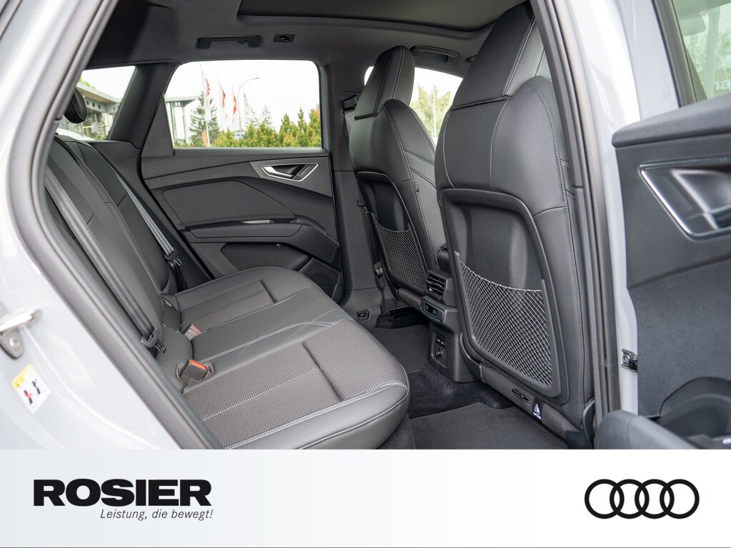 Image about Audi Q4 e-tron 45 e-tron