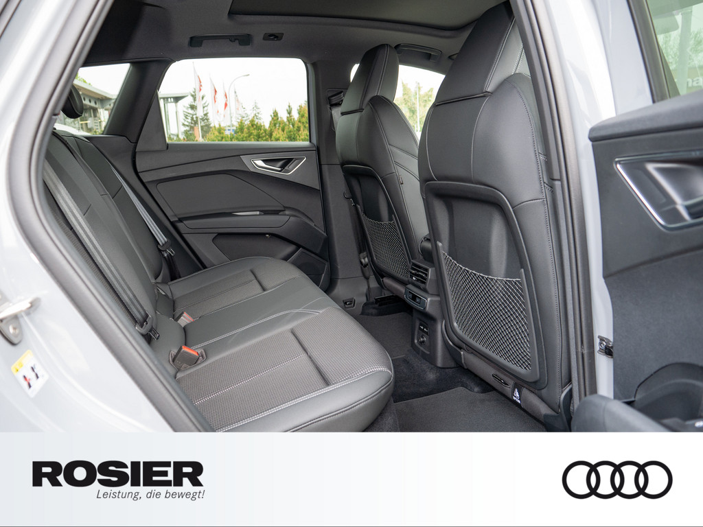 Image about Audi Q4 e-tron 45 e-tron