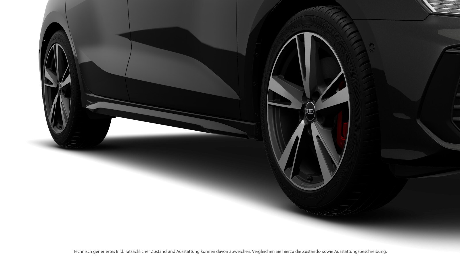 Image about Audi A3 Sportback TFSI e S line 45 TFSI e S tronic