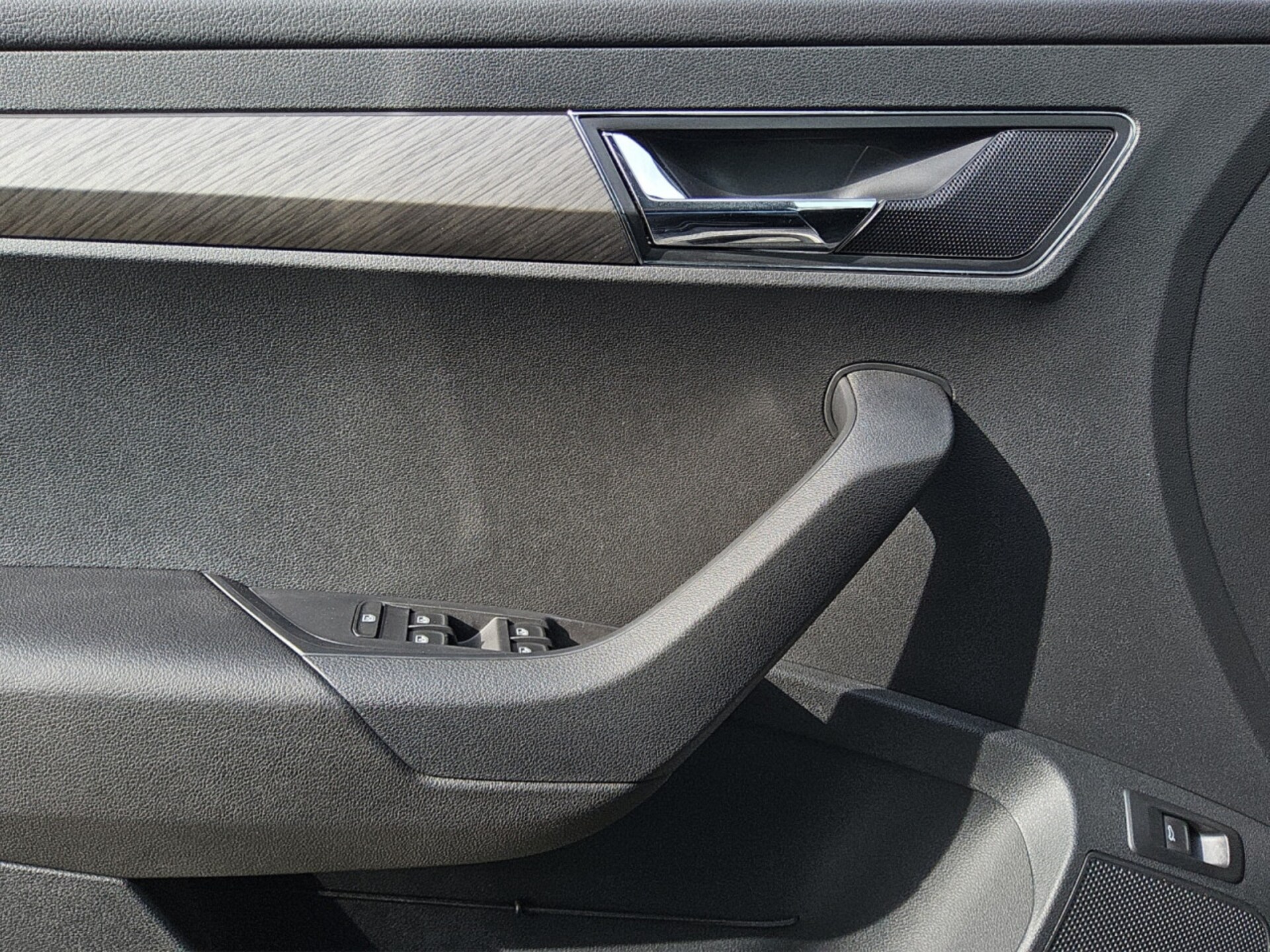 Skoda Karoq Style