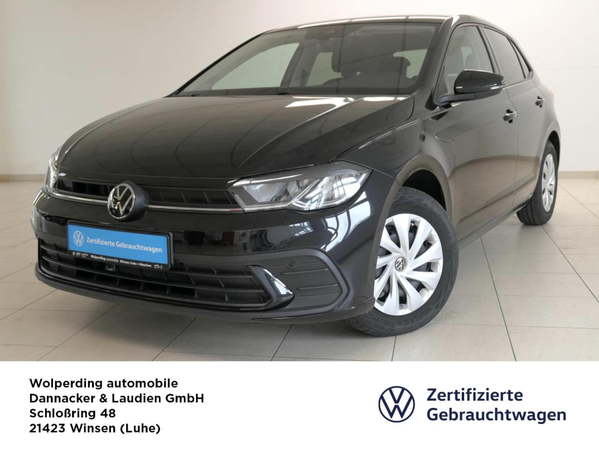 Volkswagen Polo Life