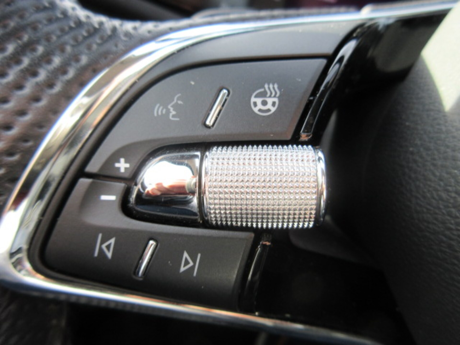 Skoda Octavia Combi Style