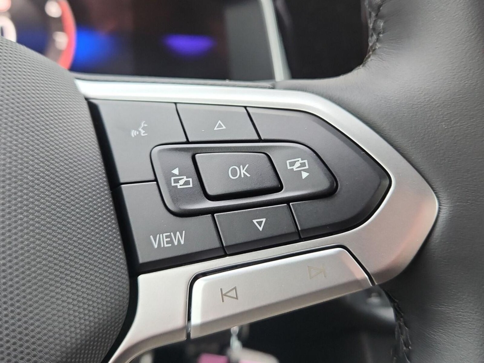 Volkswagen Taigo – Bild 23