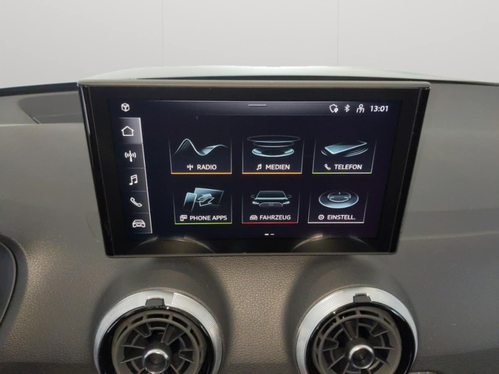Audi Q2 – Bild 12