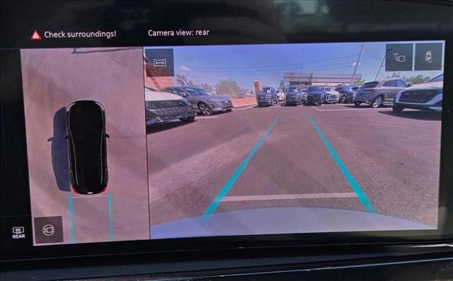 2025 Audi A5 Premium Plus - Photo 13