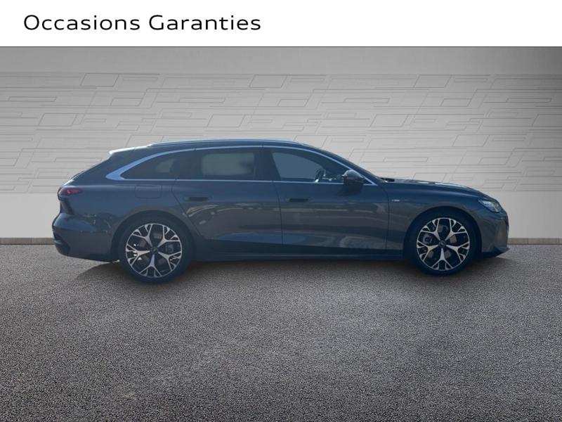Image about Audi A6 Avant S line TDI Hybride quattro 204 chS tronic