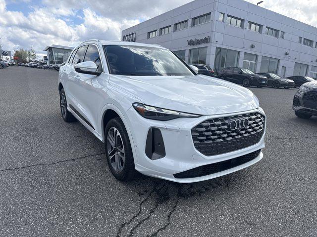 2025 Audi Q5 40 Premium's photo