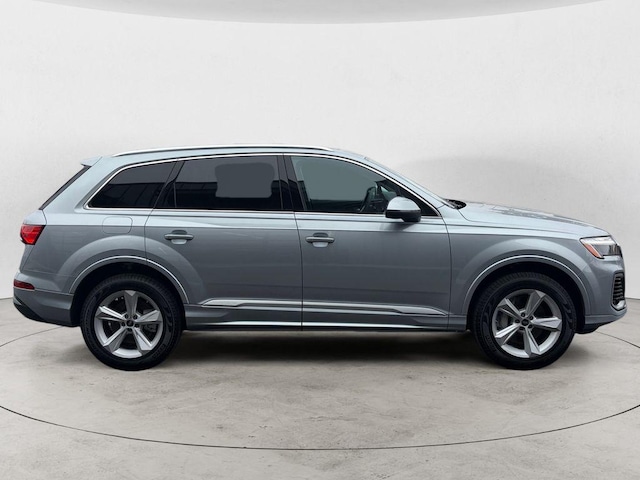 2026 Audi Q7 Premium - Photo 8