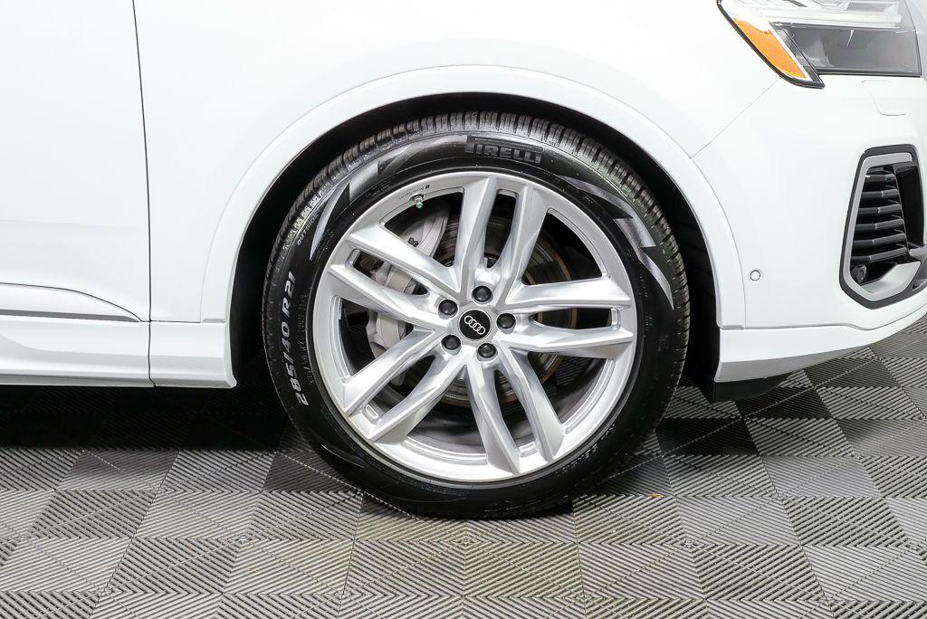 2025 Audi Q7 Premium Plus - Photo 41