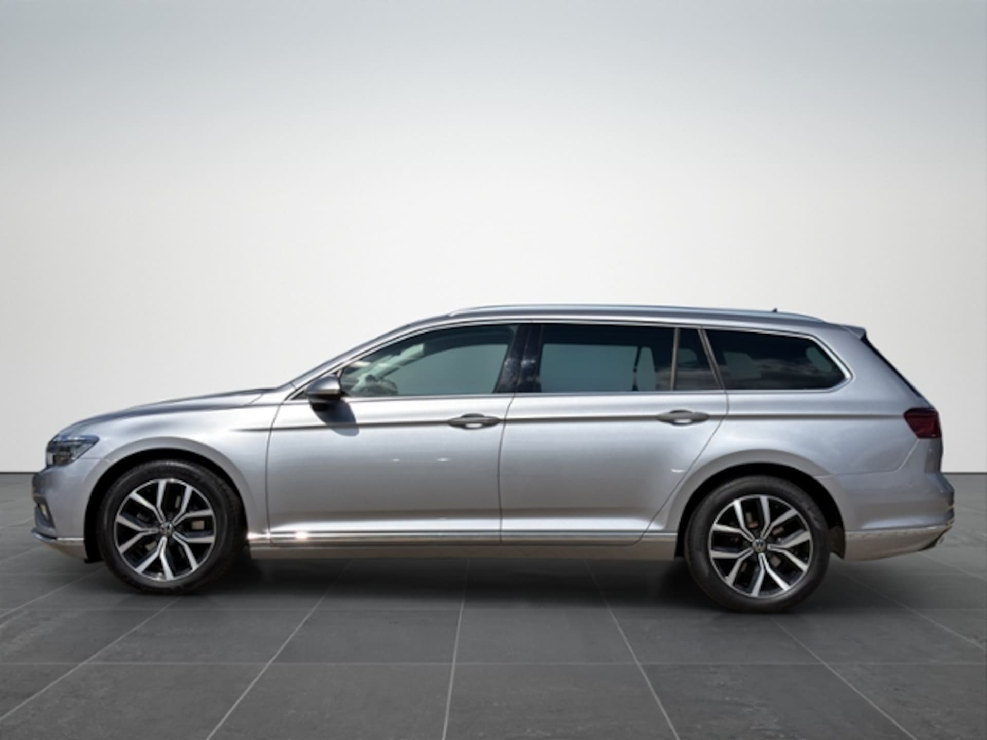 Volkswagen Passat Variant Elegance