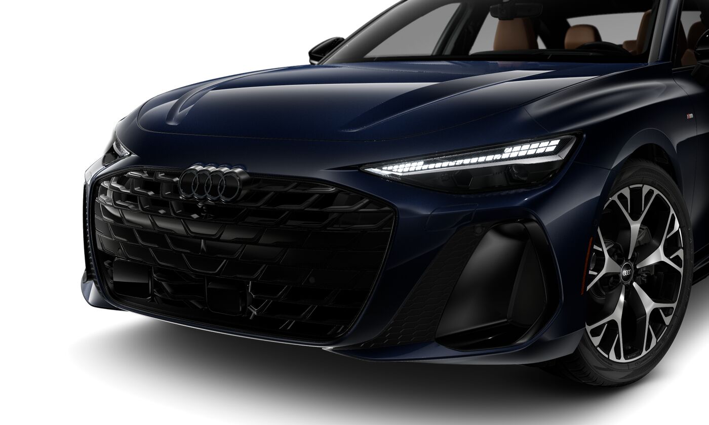 2026 Audi A6 Premium Plus - Photo 6