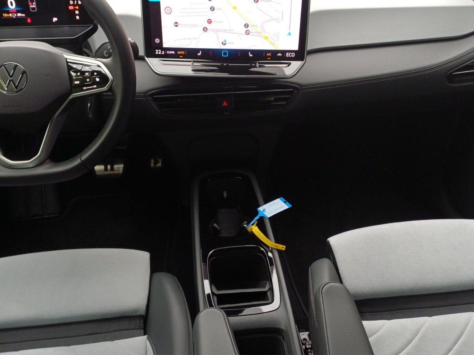 Volkswagen ID.3 – Bild 11