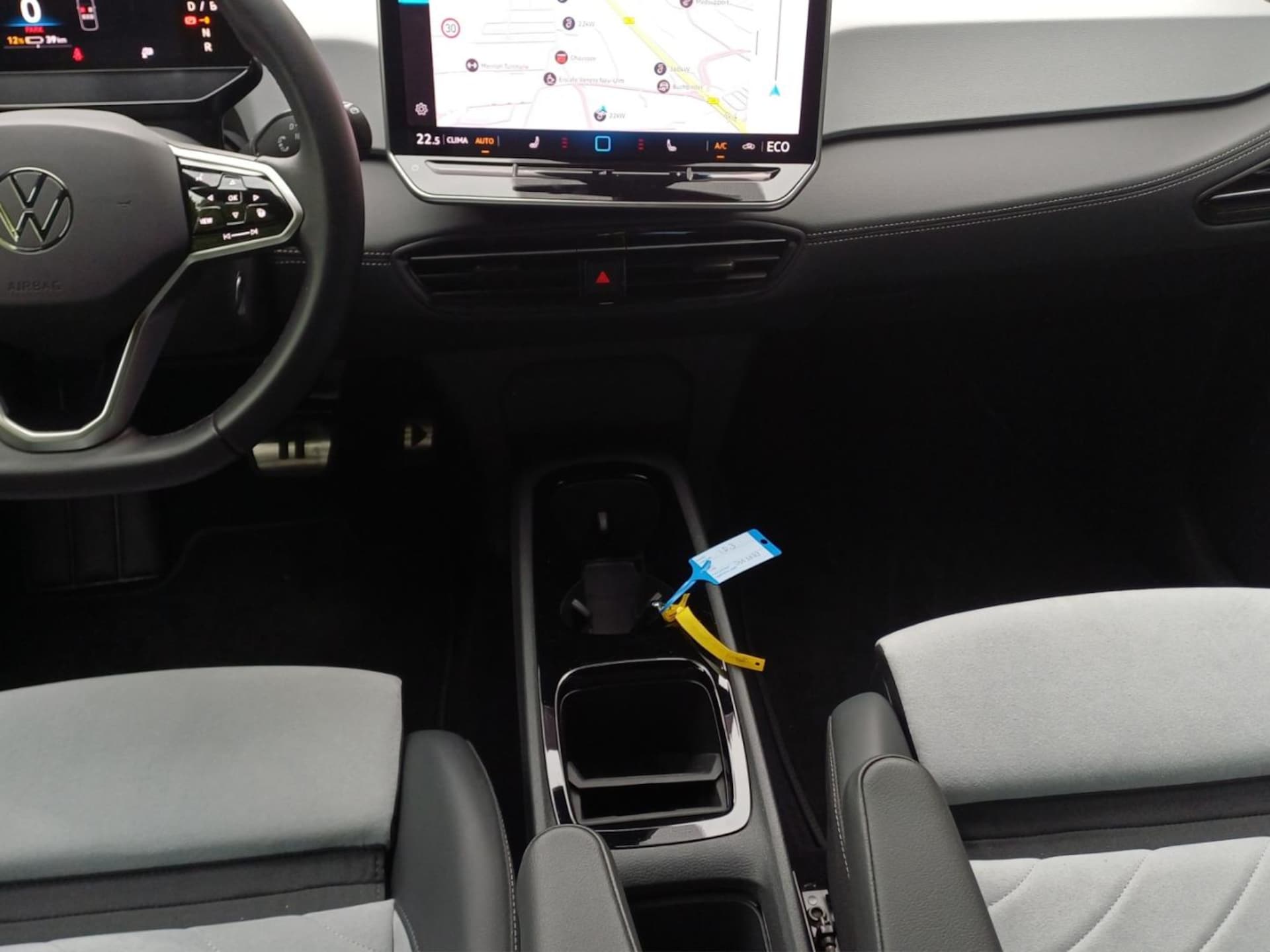 Volkswagen ID.3 Pro