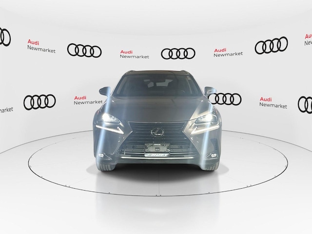 2021 Lexus NX 300