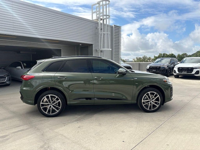 2026 Audi Q5