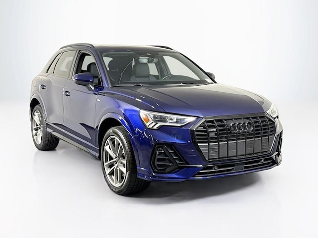 2025 Audi Q3 S Line Premium - Photo 7