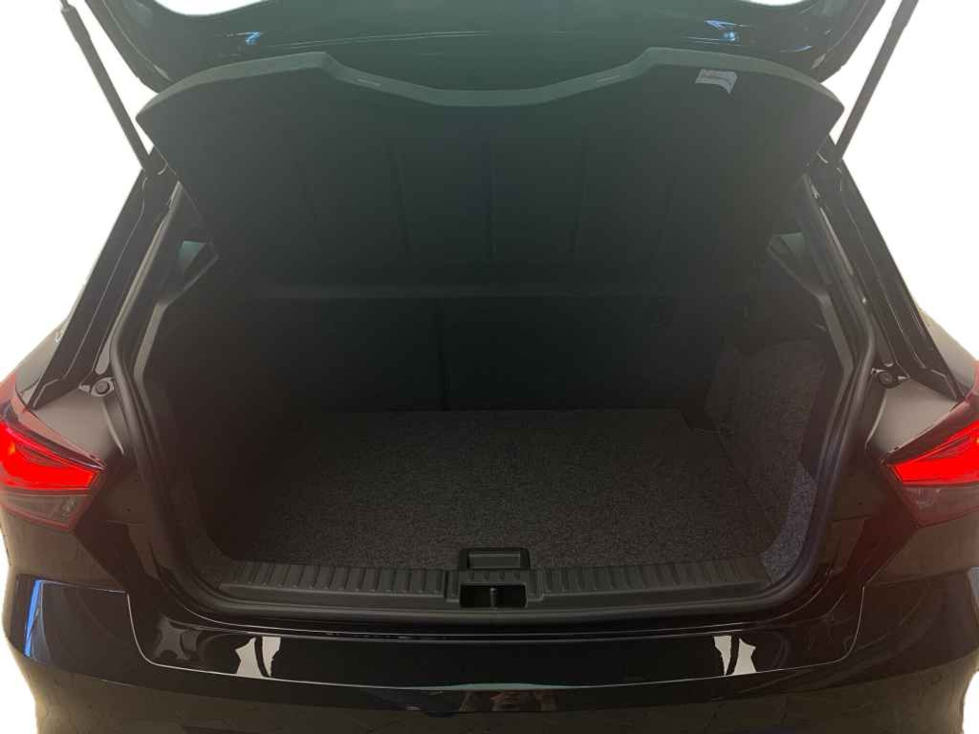 SEAT Ibiza FR