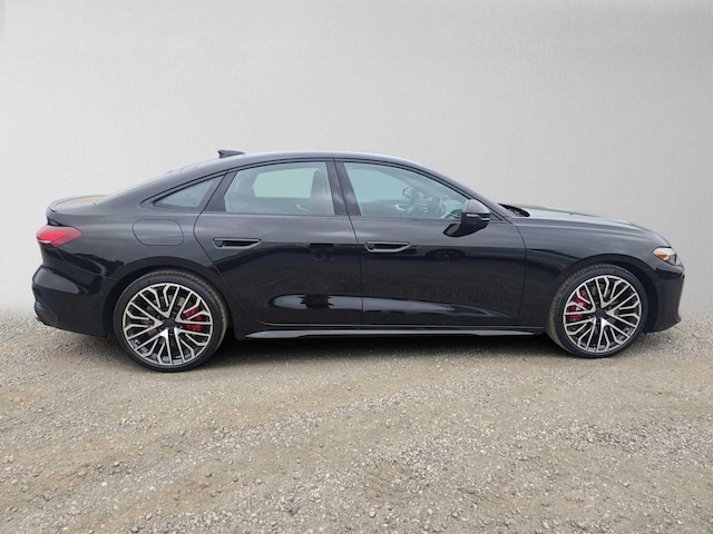 2026 Audi S5 Sedan