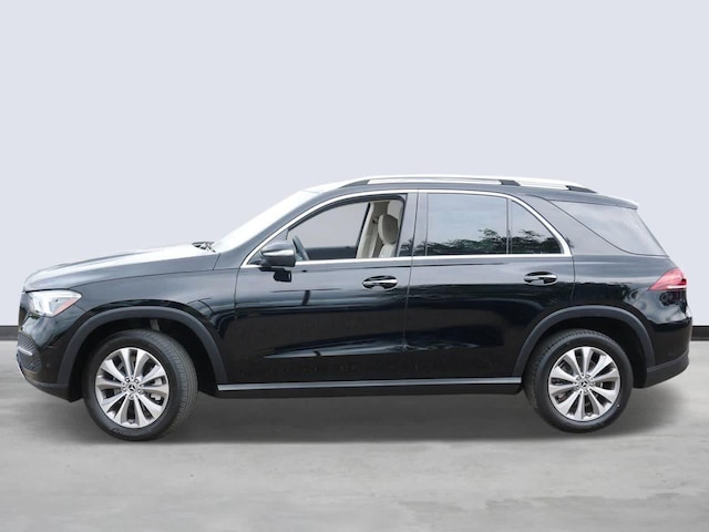 2020 Mercedes-Benz GLE 350