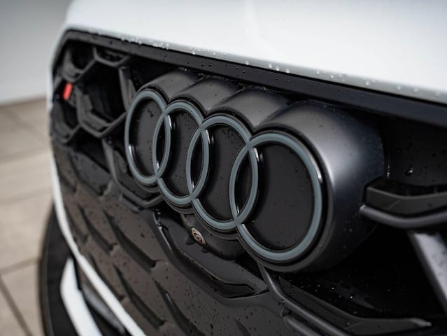 2026 Audi S5 Sedan