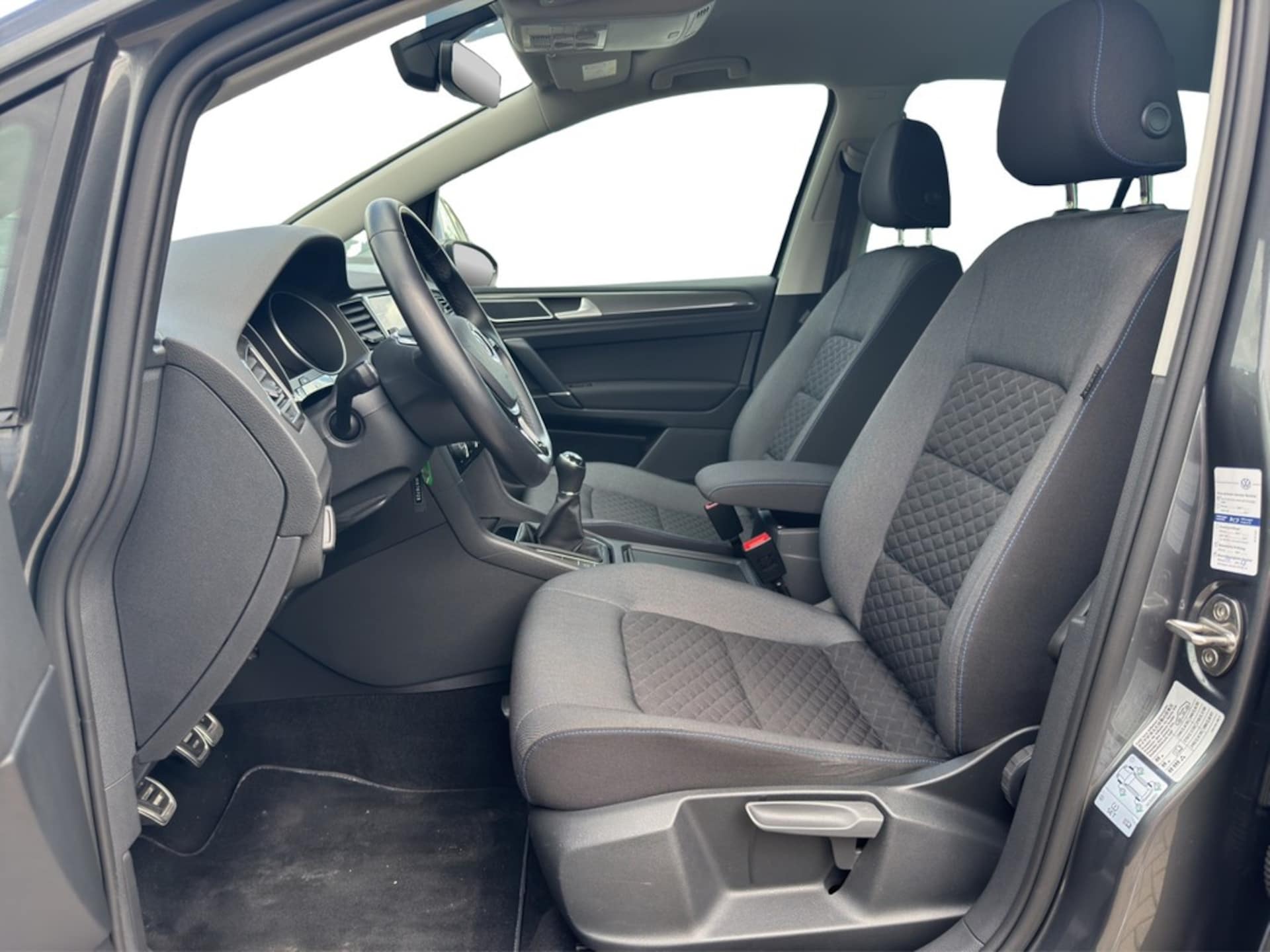 Volkswagen Golf Sportsvan JOIN
