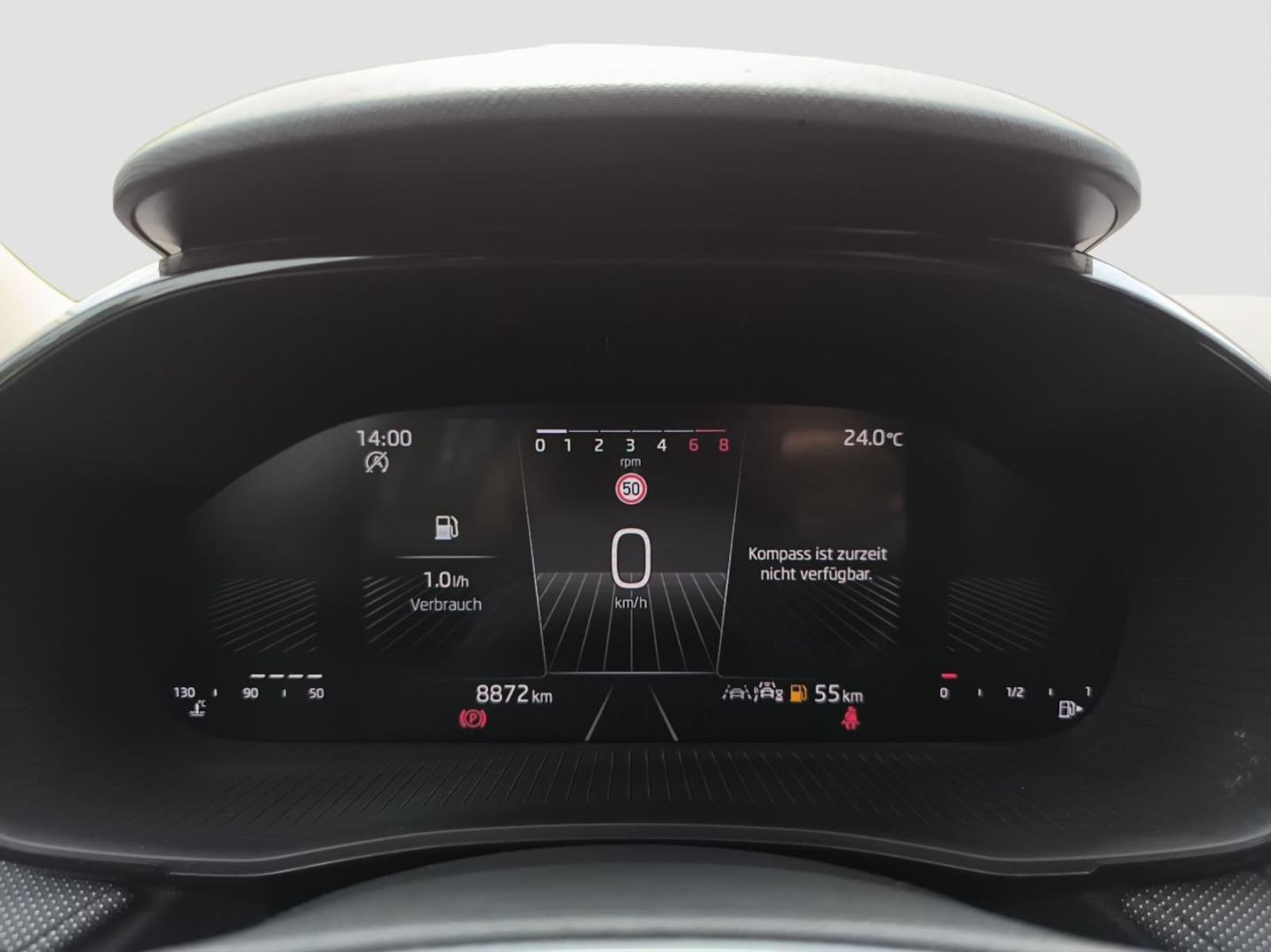 Škoda Fabia – Bild 15