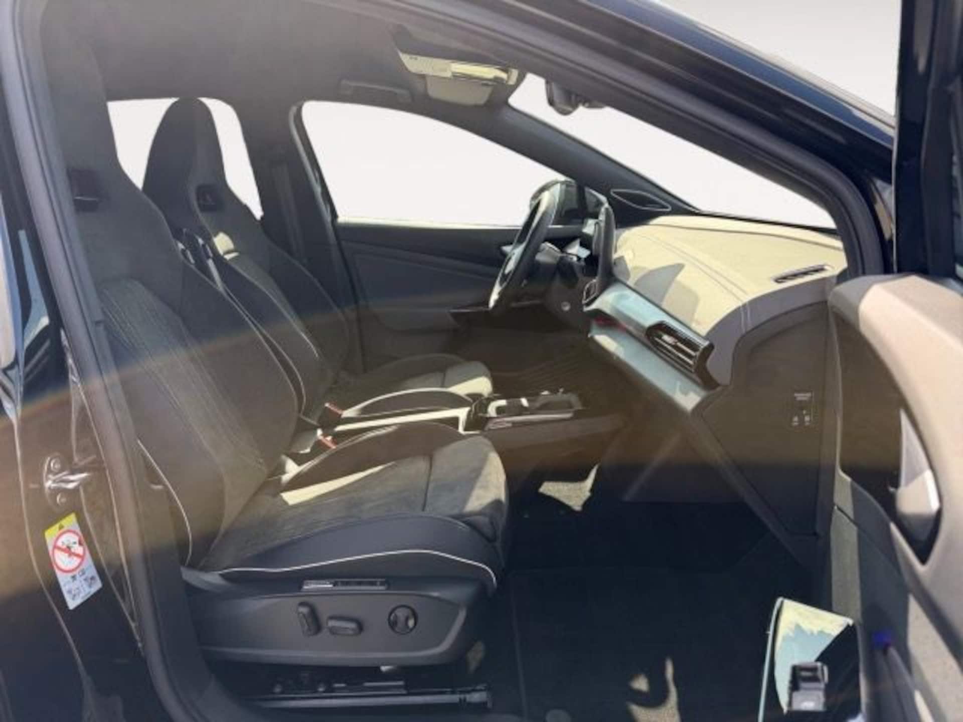 Volkswagen ID.5 Pro