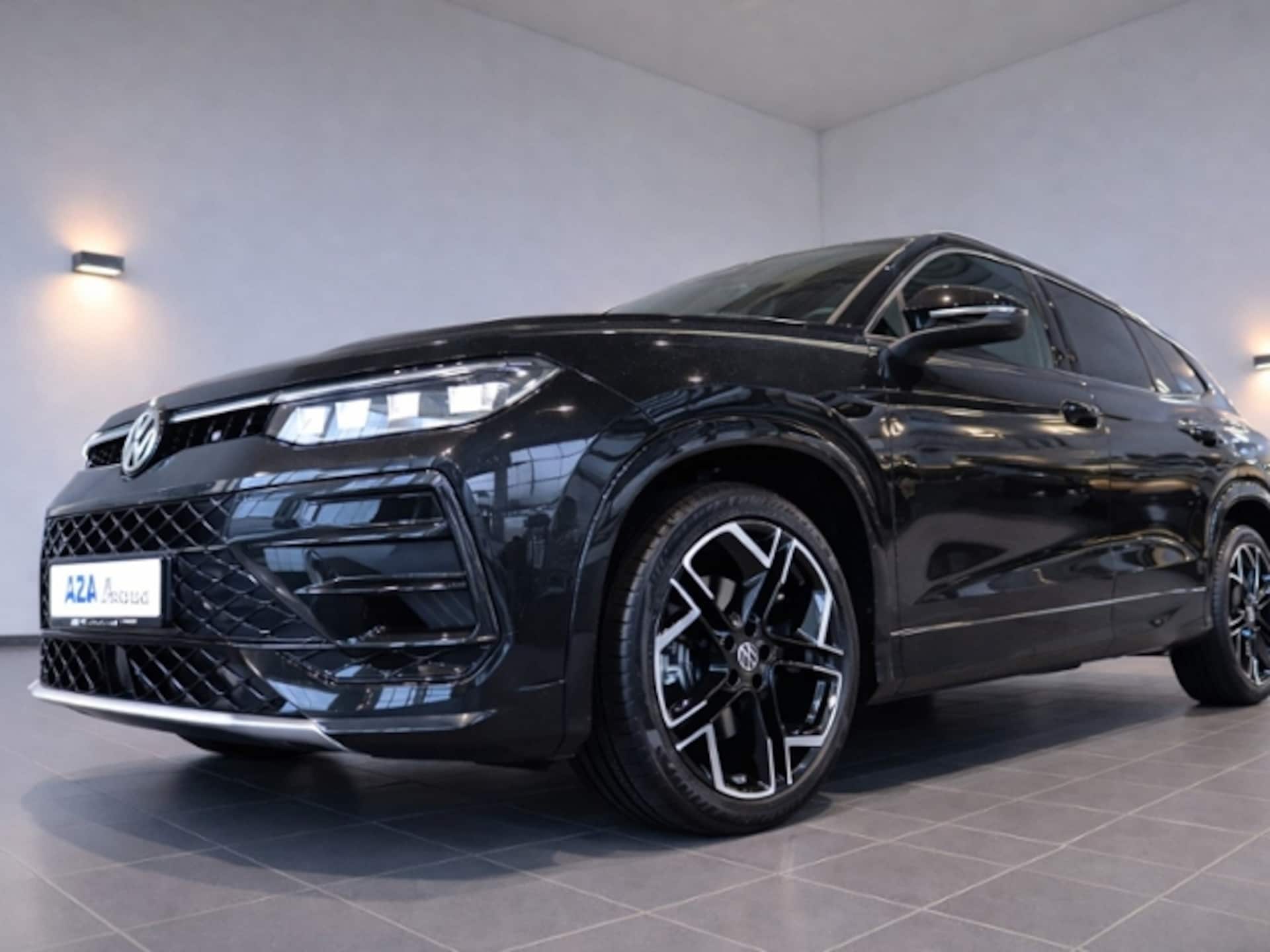 Volkswagen Tayron R-Line